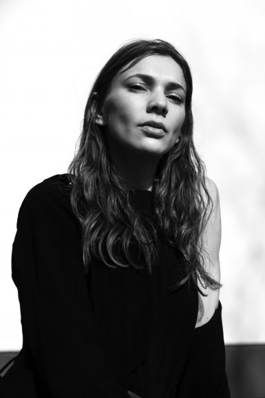 Gerda V.