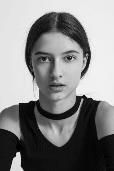 Greta
