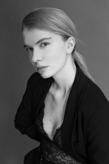 Beatričė P.