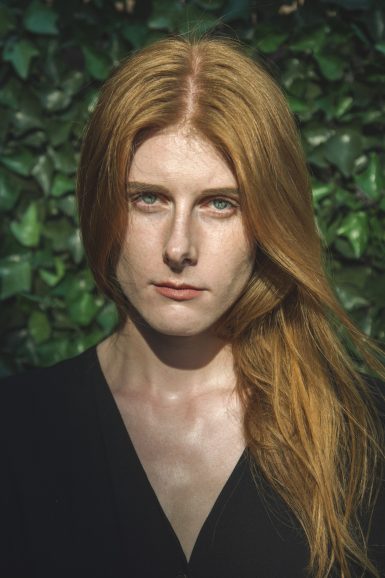 Ieva G.